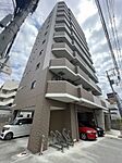 神戸市兵庫区中道通1丁目 10階建 築16年のイメージ