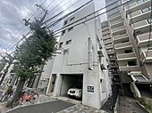神戸市兵庫区三川口町2丁目 6階建 築52年のイメージ