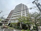 神戸市兵庫区下沢通1丁目 11階建 築37年のイメージ