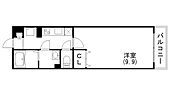 神戸市兵庫区駅南通２丁目 3階建 築6年のイメージ