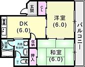 神戸市兵庫区湊町1丁目 5階建 築45年のイメージ