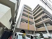 神戸市兵庫区大開通3丁目 6階建 築22年のイメージ