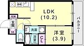 神戸市兵庫区塚本通7丁目 11階建 築16年のイメージ