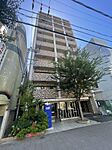 神戸市兵庫区塚本通7丁目 11階建 築16年のイメージ