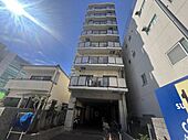 神戸市兵庫区下沢通2丁目 9階建 築27年のイメージ