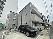 神戸市兵庫区下沢通3丁目 3階建 築7年のイメージ