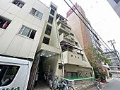 神戸市兵庫区湊町2丁目 5階建 築51年のイメージ