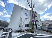 神戸市長田区宮川町4丁目 4階建 新築のイメージ