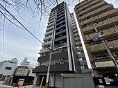 神戸市兵庫区湊町1丁目 15階建 築3年のイメージ