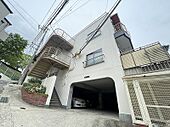 神戸市兵庫区小山町 3階建 築45年のイメージ