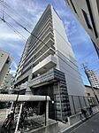 神戸市兵庫区西出町2丁目 15階建 築6年のイメージ