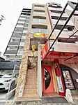 神戸市兵庫区羽坂通3丁目 6階建 築24年のイメージ