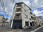 神戸市兵庫区上沢通5丁目 4階建 築29年のイメージ