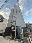 神戸市兵庫区新開地5丁目 14階建 築7年のイメージ