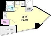 神戸市兵庫区兵庫町1丁目 5階建 築34年のイメージ