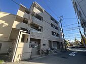 神戸市兵庫区荒田町4丁目 4階建 築28年のイメージ
