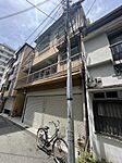 神戸市兵庫区湊町3丁目 4階建 築53年のイメージ