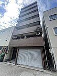 神戸市兵庫区西出町 7階建 築36年のイメージ