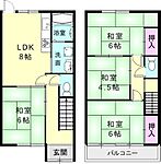 湊川町9丁目戸建のイメージ