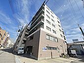 神戸市兵庫区佐比江町 8階建 築32年のイメージ