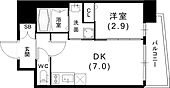 神戸市兵庫区荒田町１丁目 10階建 新築のイメージ