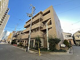 兵庫県神戸市長田区水笠通4丁目3-13（賃貸マンション1R・4階・27.26㎡） その3