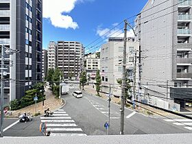 スワンズ新神戸ウィータ  ｜ 兵庫県神戸市中央区生田町4丁目6-20（賃貸マンション1K・3階・24.02㎡） その12