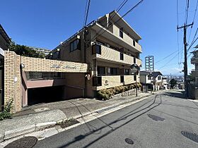 エール箕岡 101 ｜ 兵庫県神戸市灘区箕岡通1丁目2-20（賃貸マンション1R・1階・23.32㎡） その3