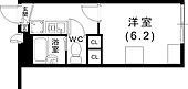 神戸市兵庫区五宮町 2階建 築16年のイメージ