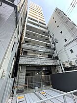 兵庫県神戸市中央区御幸通2丁目1-2（賃貸マンション1K・12階・26.61㎡） その1