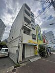 神戸市兵庫区浜崎通 5階建 築38年のイメージ
