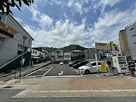 メゾンド山手  ｜ 兵庫県神戸市中央区中山手通1丁目20-15（賃貸マンション1R・2階・19.25㎡） その28