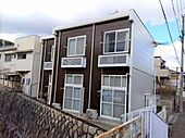 神戸市兵庫区楠谷町 2階建 築21年のイメージ