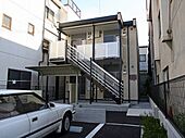 神戸市兵庫区本町2丁目 2階建 築17年のイメージ