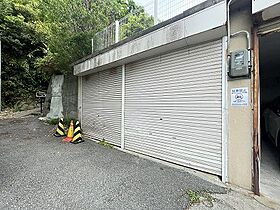 JS小山町 A-4 ｜ 兵庫県神戸市兵庫区小山町4-19（賃貸アパート1LDK・1階・31.50㎡） その28