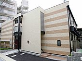 神戸市兵庫区下祇園町 2階建 築18年のイメージ
