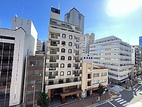 エイペックス神戸みなと元町コーストライン 304 ｜ 兵庫県神戸市中央区元町通5丁目2-5（賃貸マンション1K・3階・29.23㎡） その12