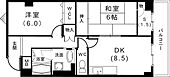神戸市兵庫区西上橘通１丁目 9階建 築27年のイメージ