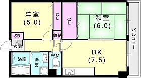 間取り：228054148370