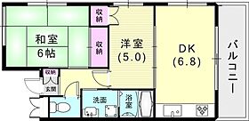 間取り：228054533297