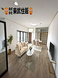 大富ビル 4階部分