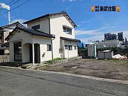 新南陽駅 998万円