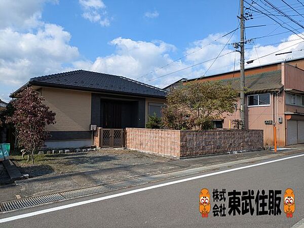 外観：335000031883