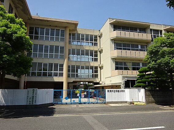 周南市立今宿小...