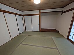 和室の画像