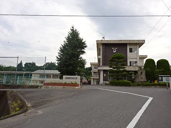 周南市立熊毛中学校 徒歩83分。 6580m