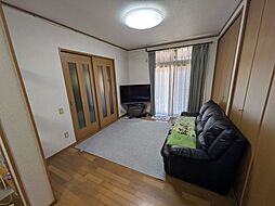 室内の画像