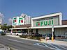 周辺：フジ桜馬場店 徒歩9分。 720m