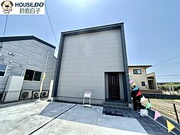 新築戸建 中江島町