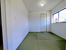 和室の画像